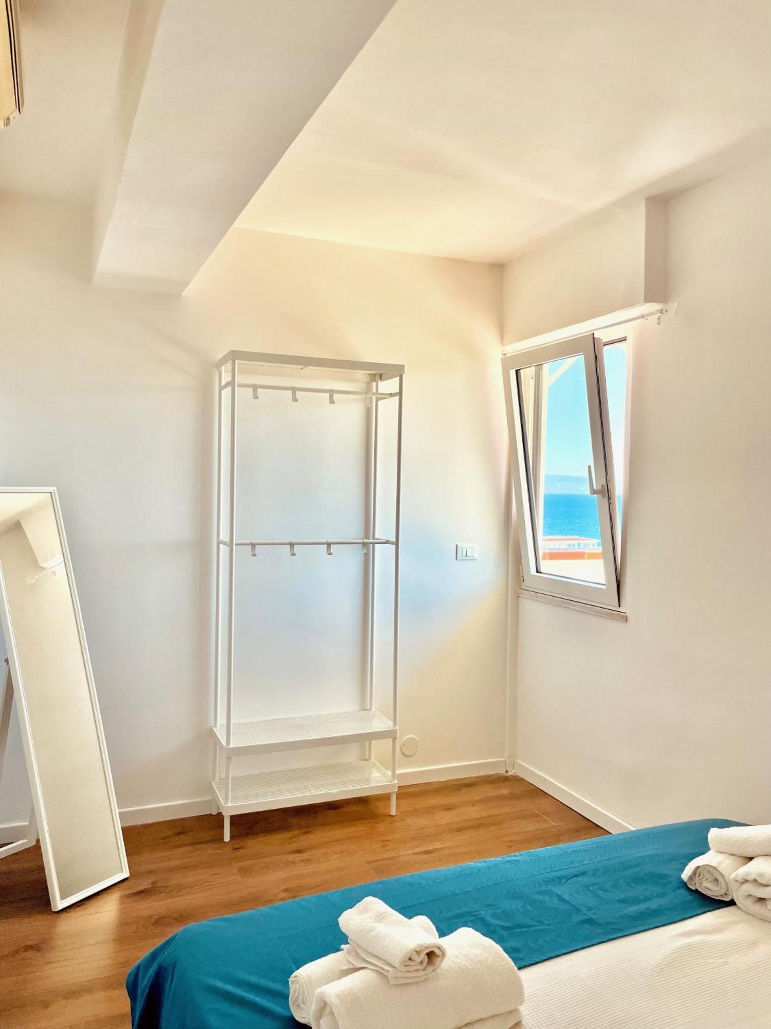 Apartment A Tirrazza Giardini Naxos