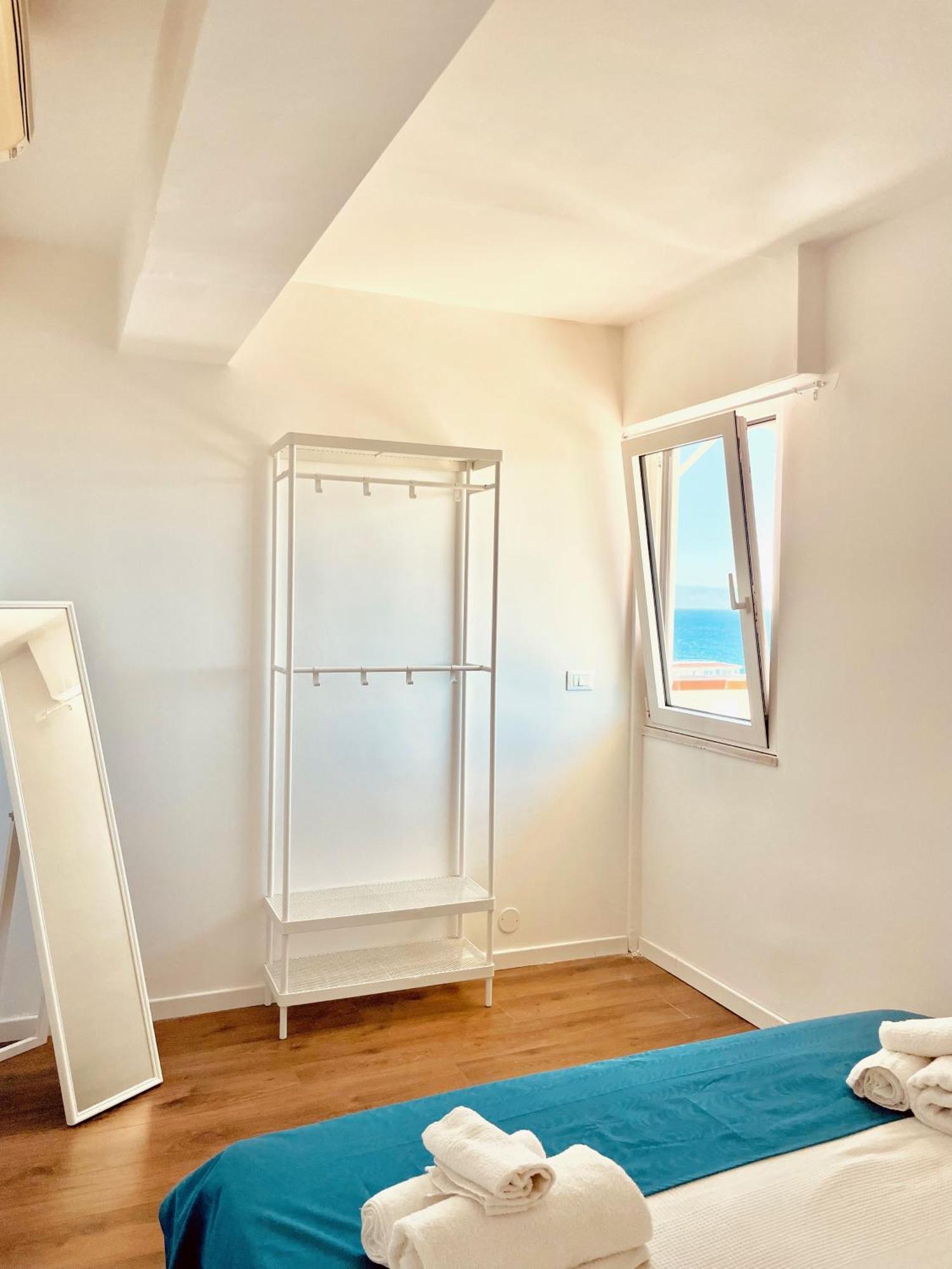Apartment A Tirrazza *