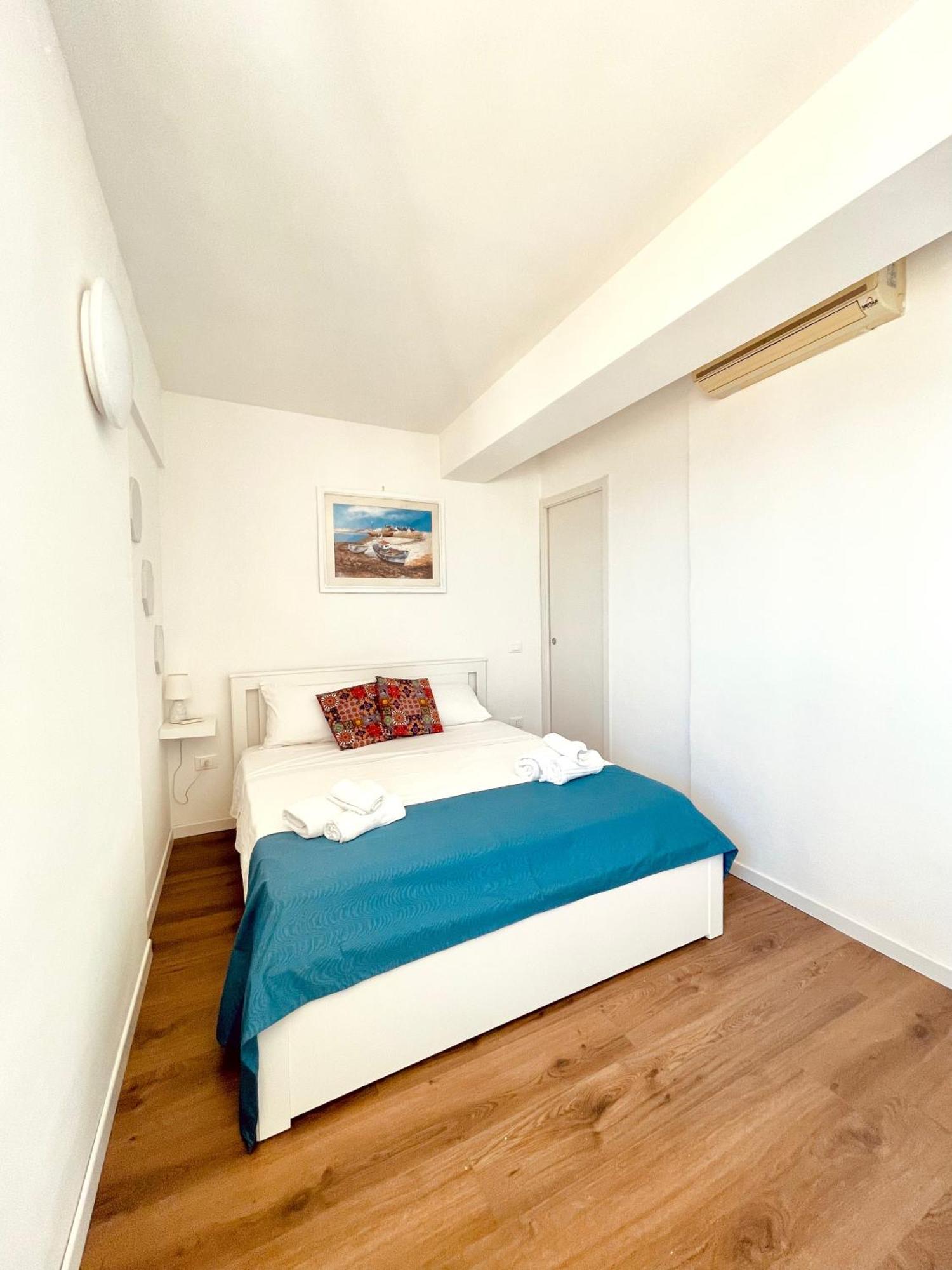 Apartment A Tirrazza