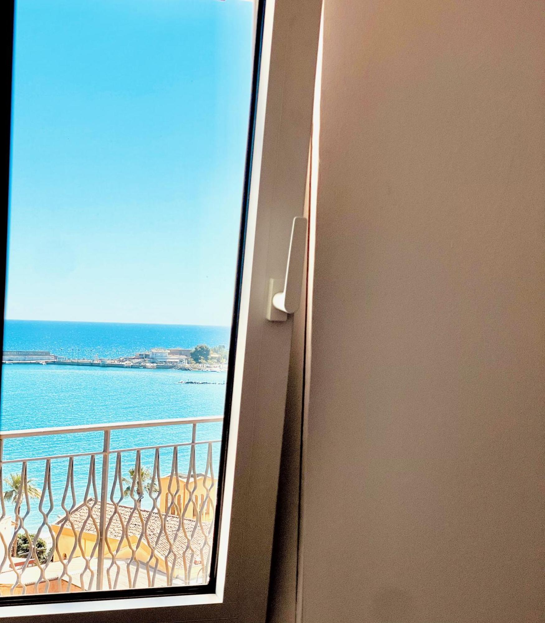 Apartment A Tirrazza *