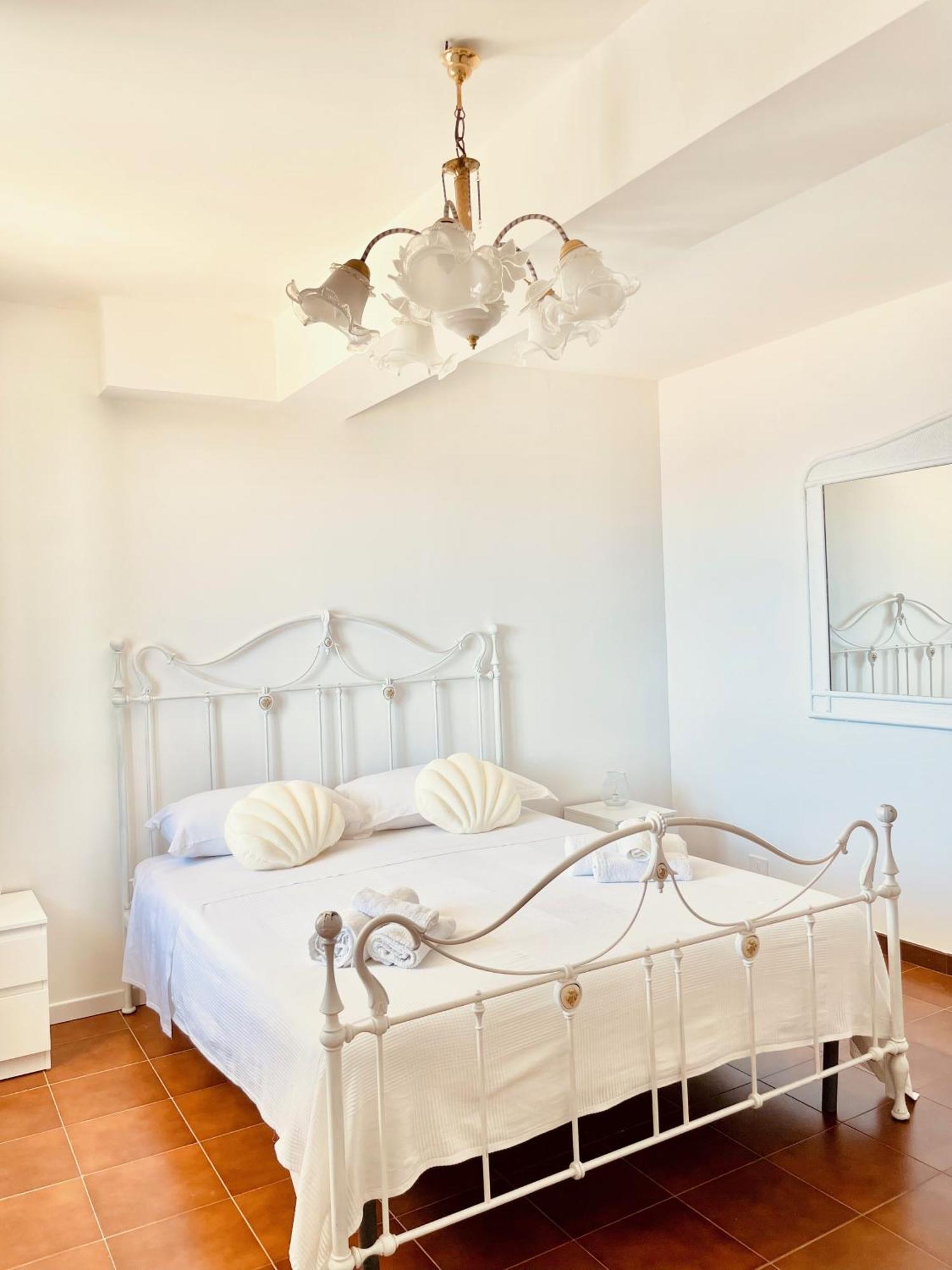 Apartment A Tirrazza