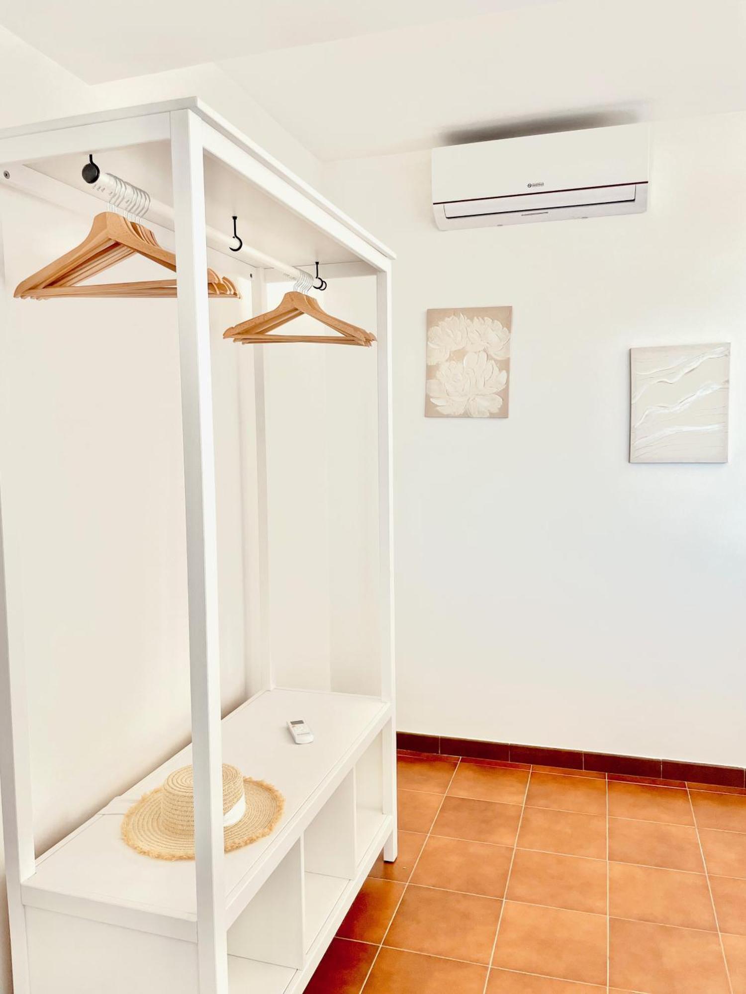 Apartment A Tirrazza *