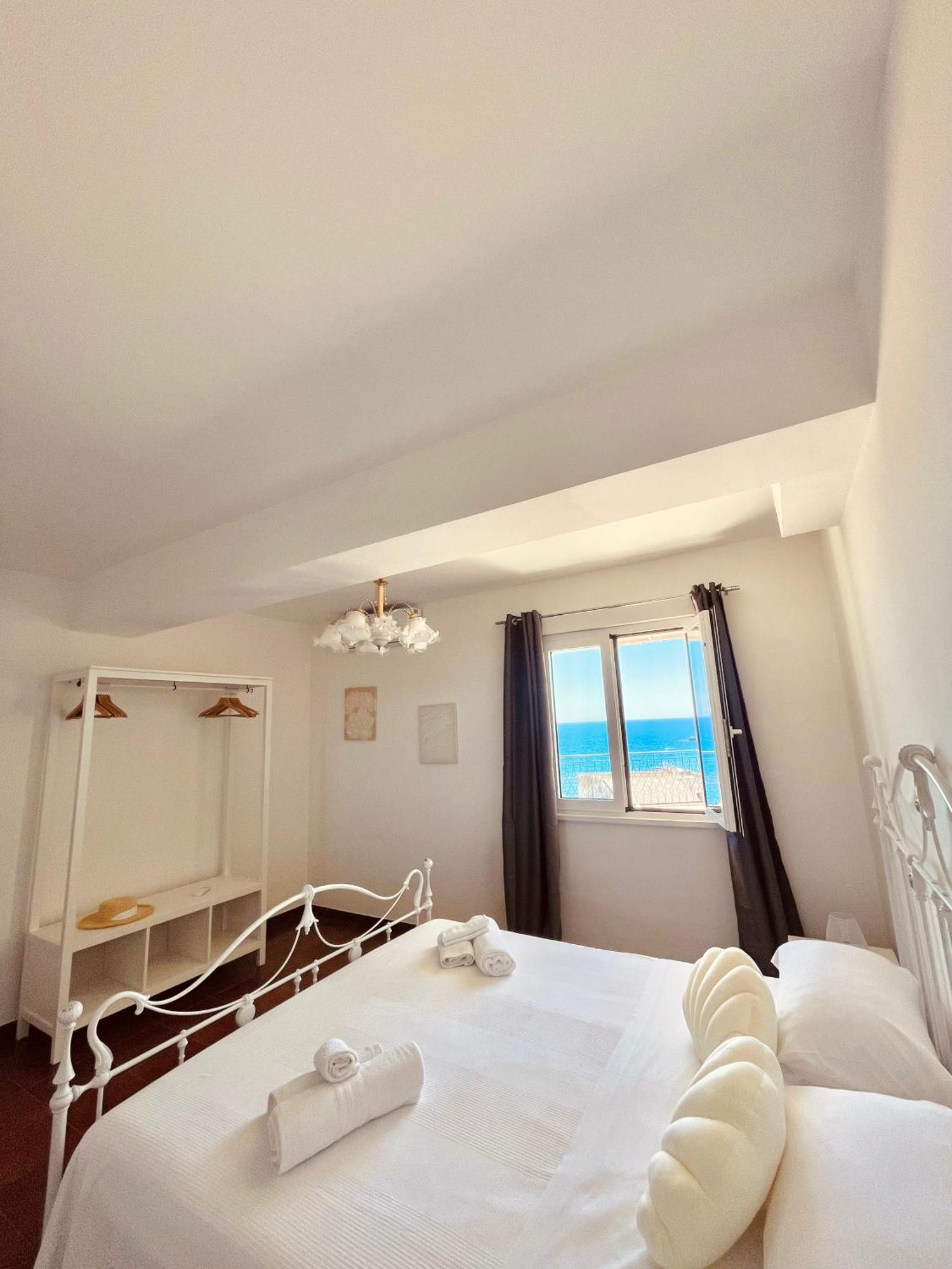 A Tirrazza Apartment Giardini Naxos