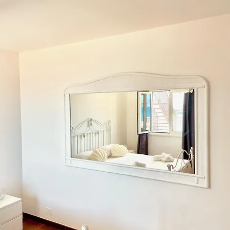 Ferienwohnung A Tirrazza Giardini-Naxos Exterior foto