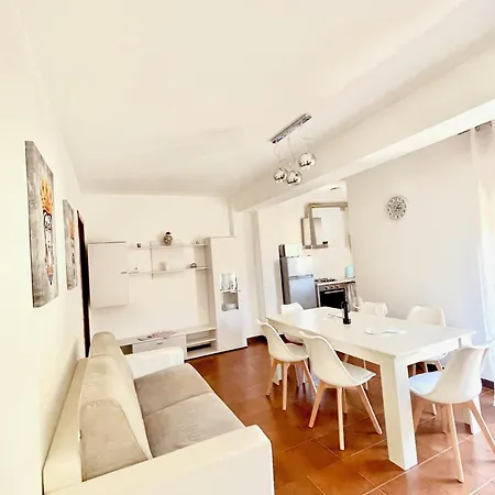 Ferienwohnung A Tirrazza Giardini-Naxos Exterior foto