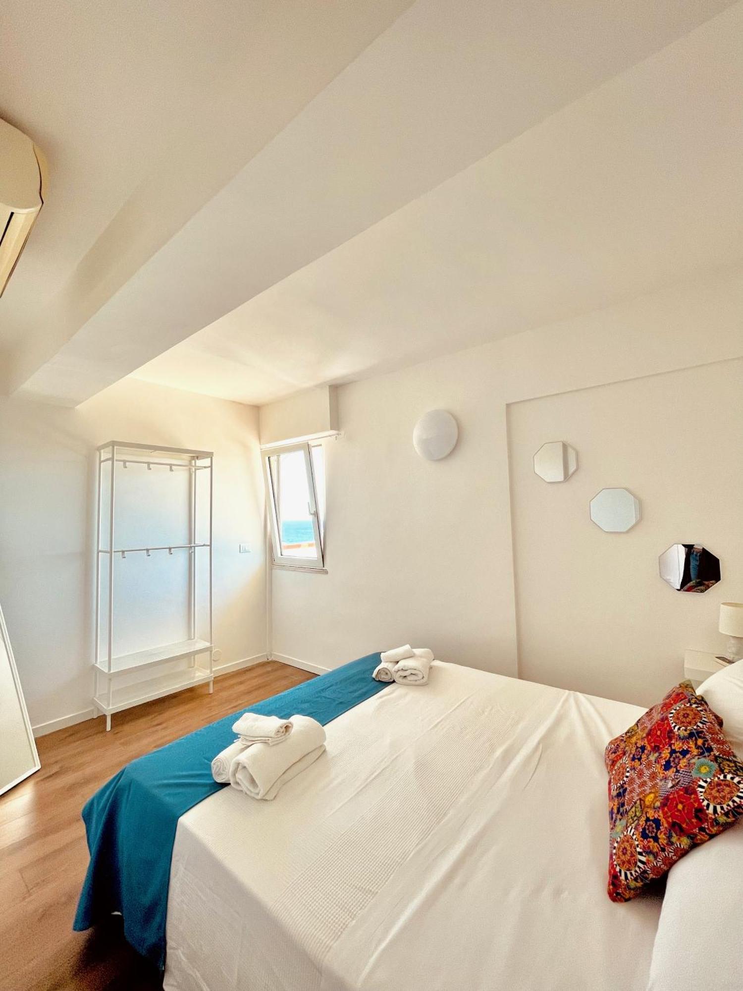 Apartment A Tirrazza Giardini Naxos