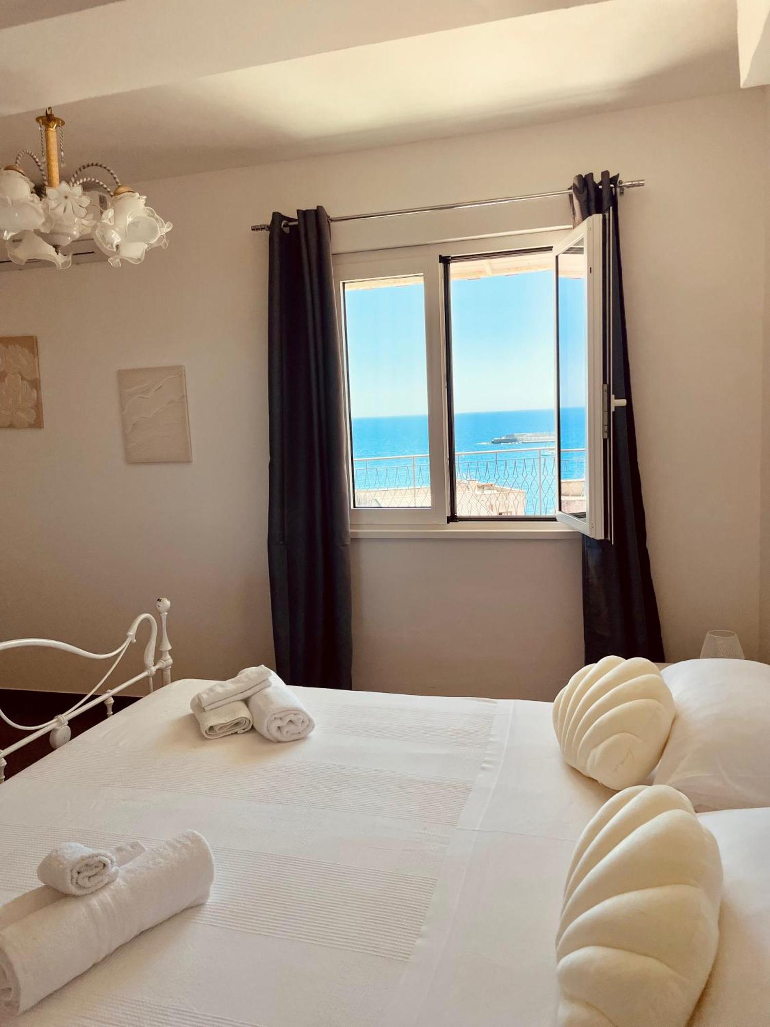 Apartment A Tirrazza Giardini Naxos