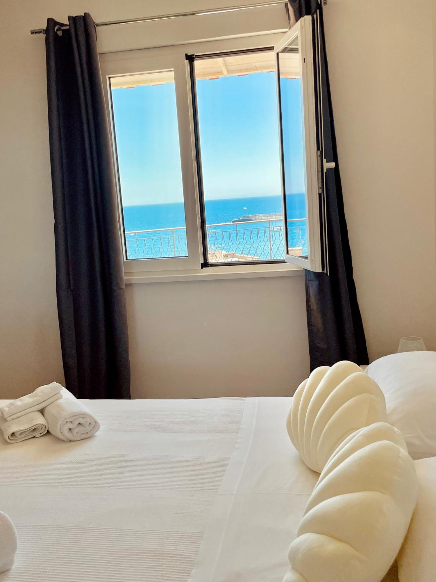 Apartment A Tirrazza Giardini Naxos