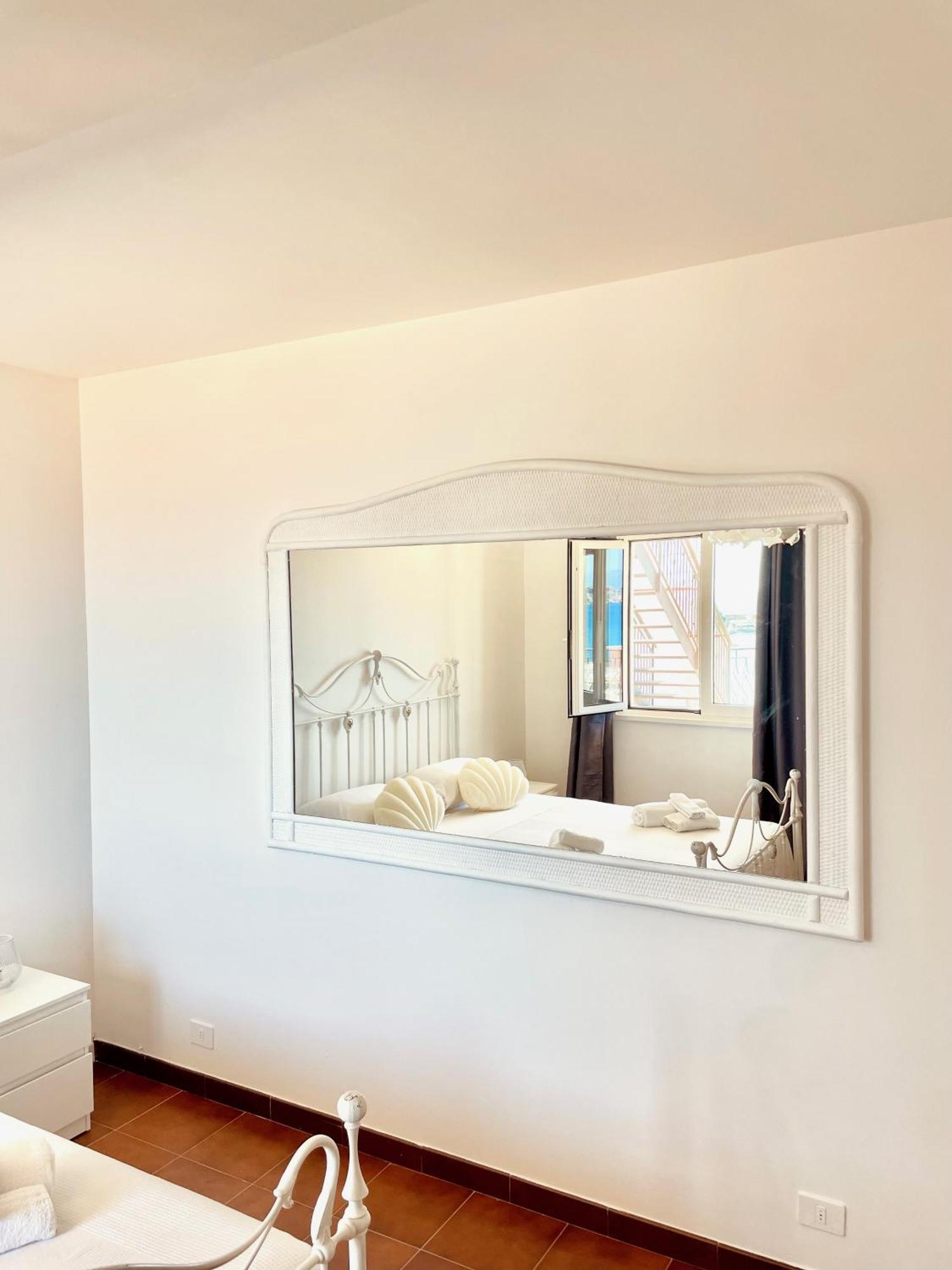 A Tirrazza Apartment