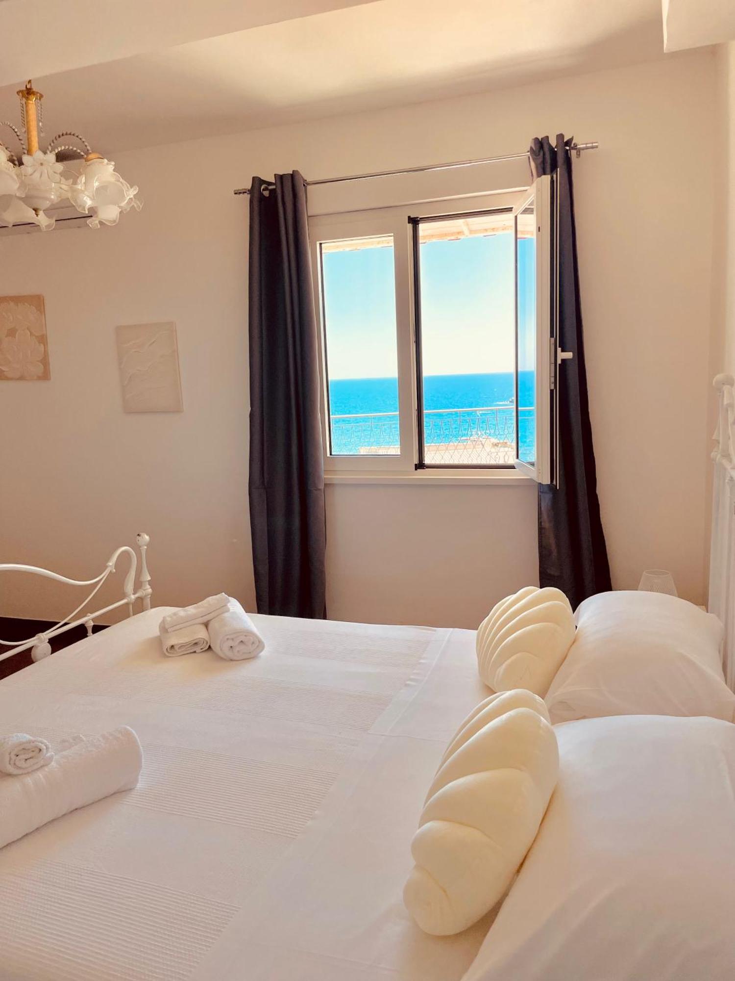 A Tirrazza Apartment