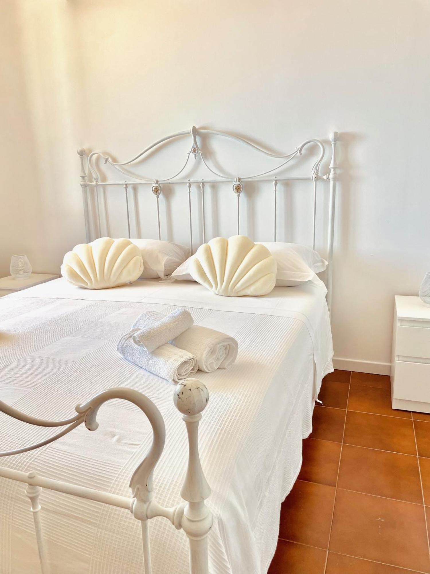 Apartment A Tirrazza *