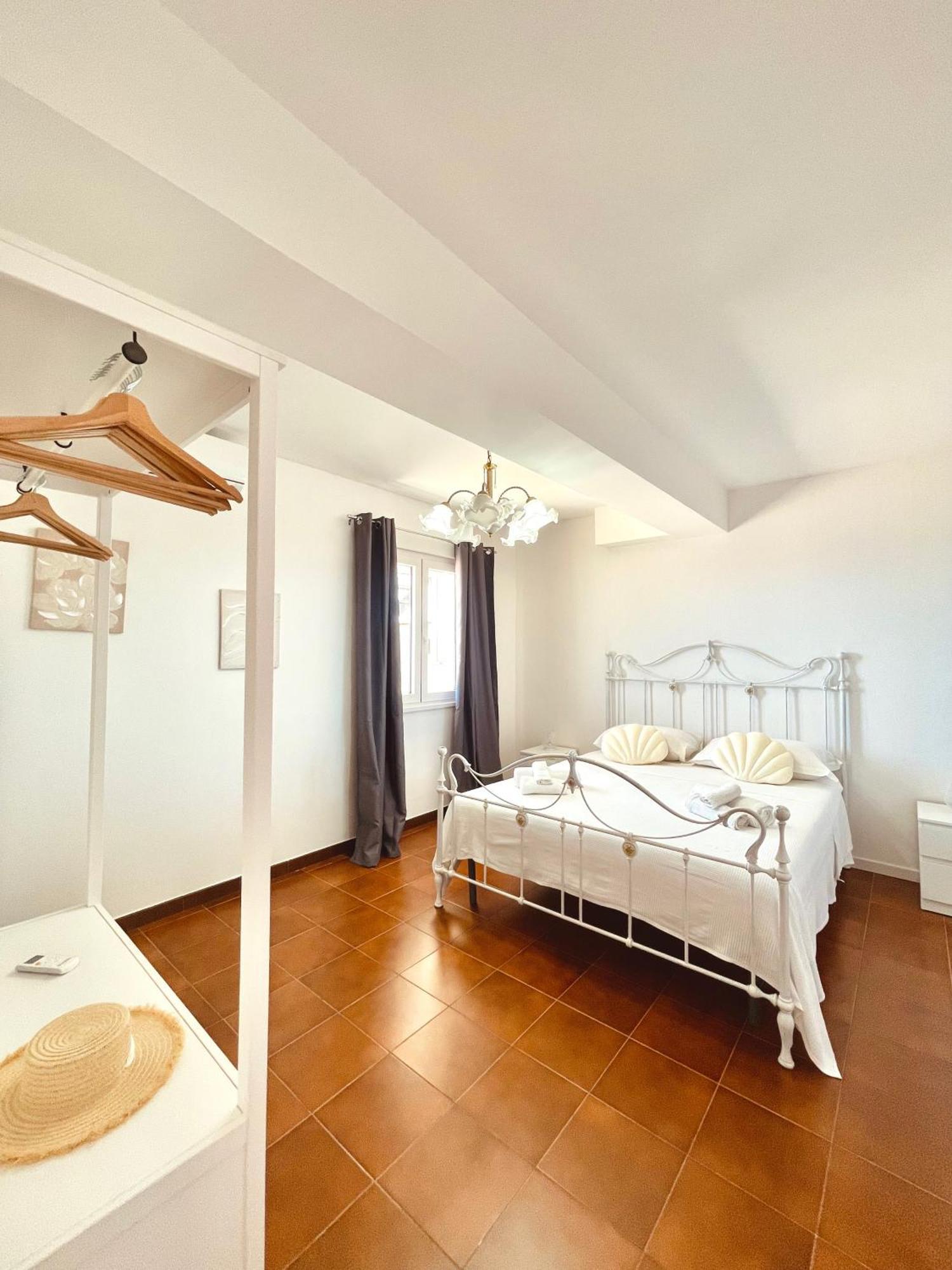 Apartment A Tirrazza Giardini Naxos