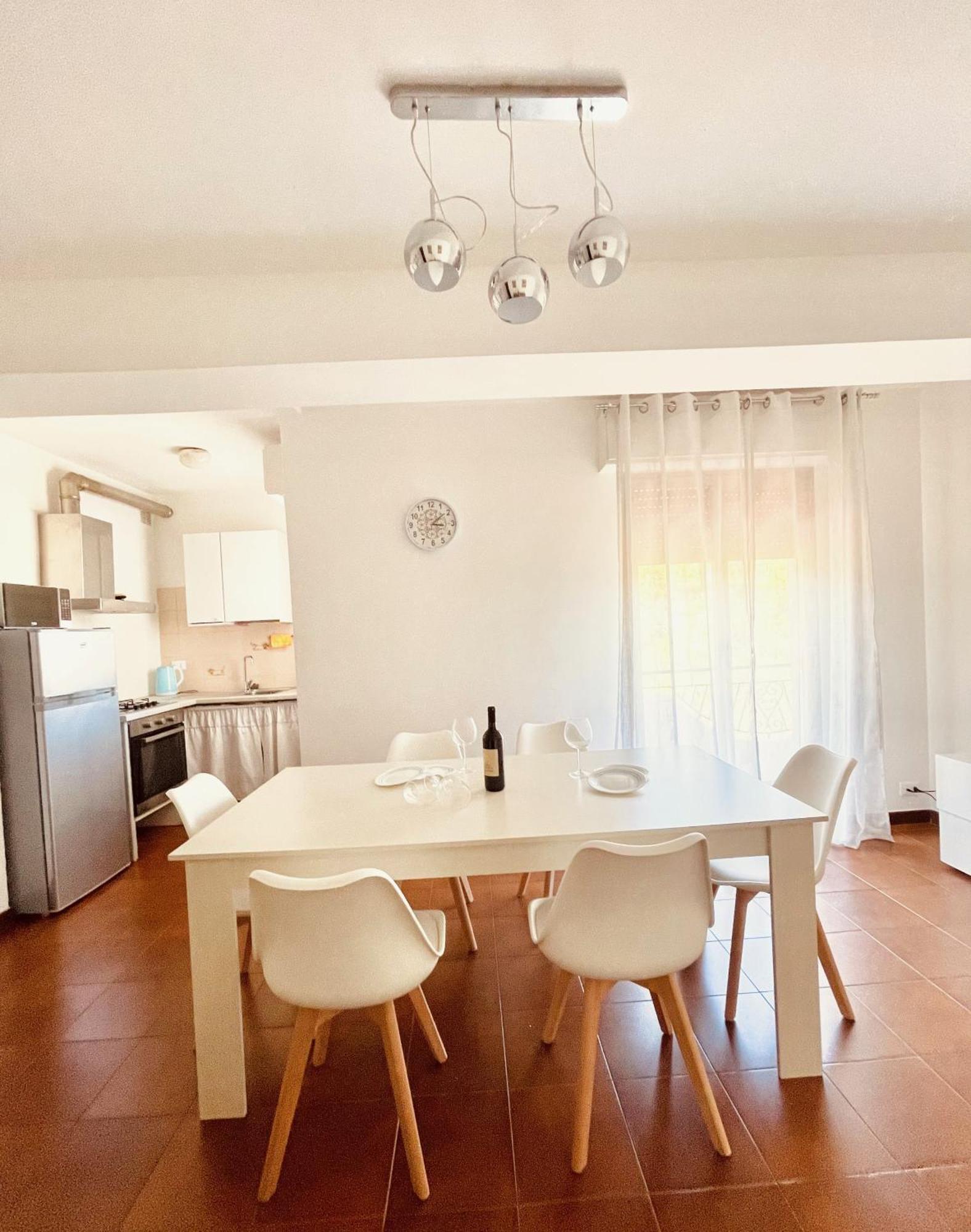 Apartment A Tirrazza Giardini Naxos