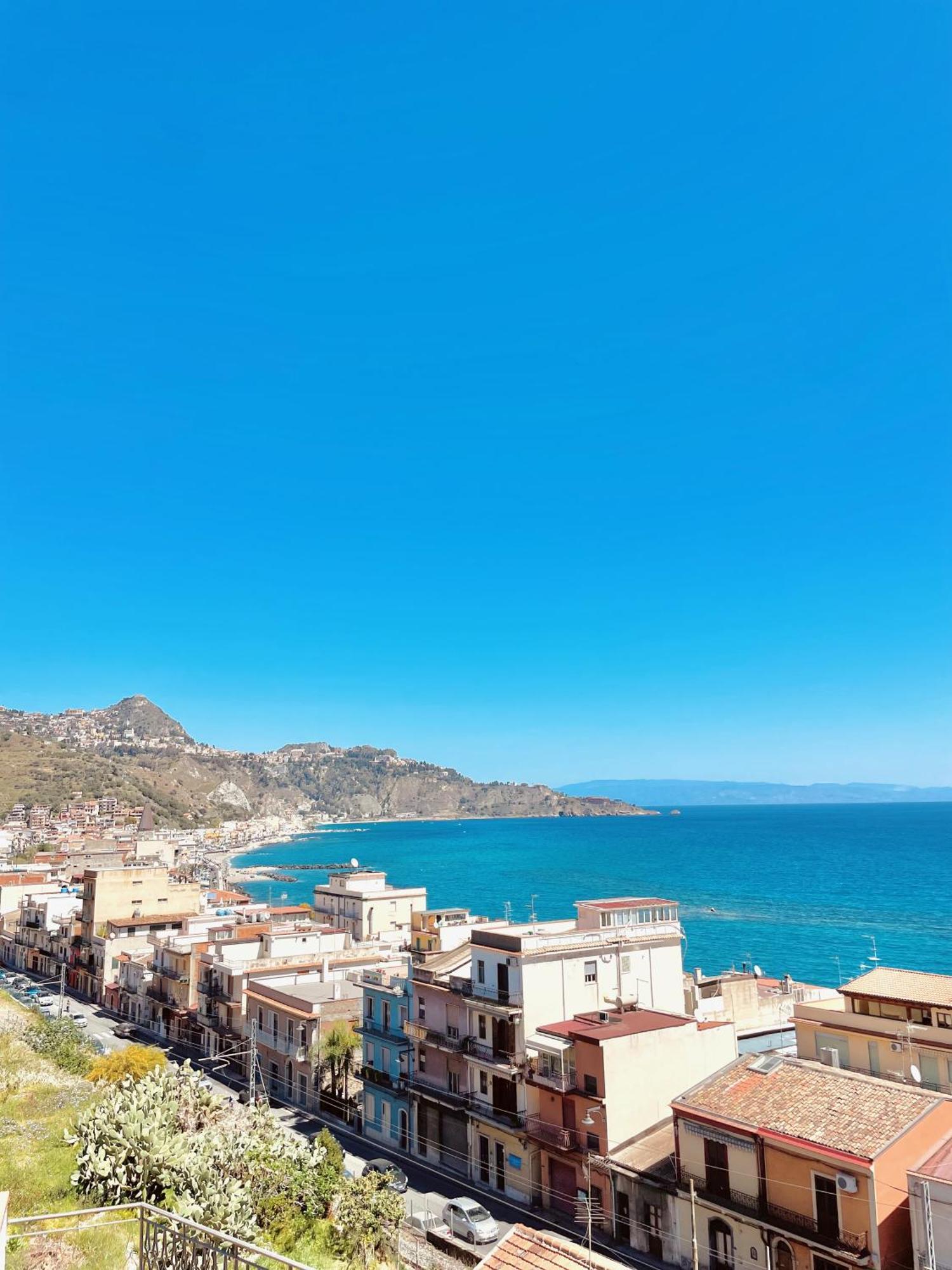 Apartment A Tirrazza