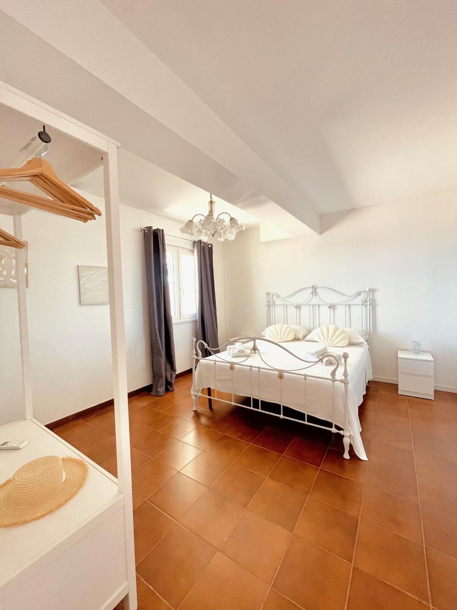 A Tirrazza Apartment Giardini Naxos